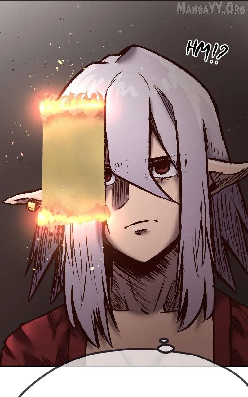 Depressed Hero Chapter 118 page 23 - 
