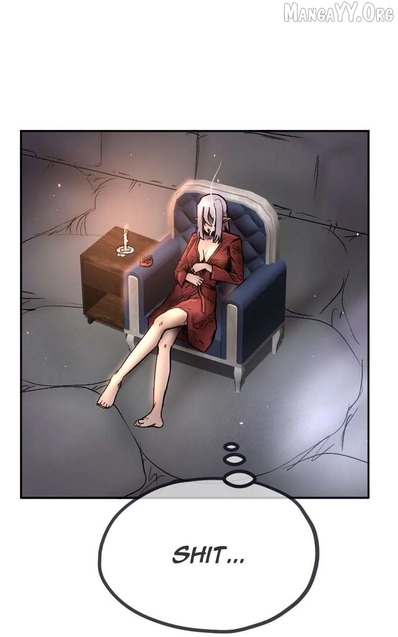 Depressed Hero Chapter 118 page 4 - 
