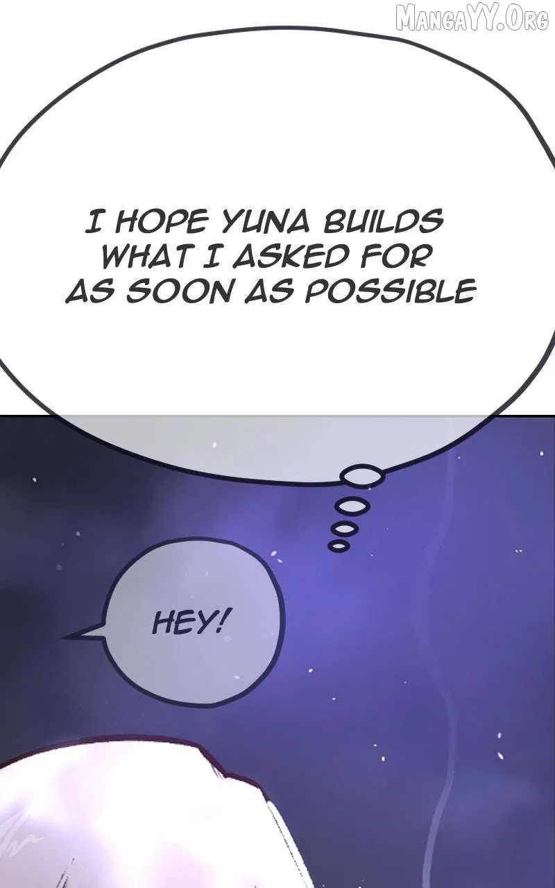 Depressed Hero Chapter 119 page 11 - 