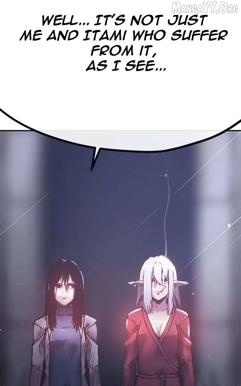 Depressed Hero Chapter 119 page 17 - 