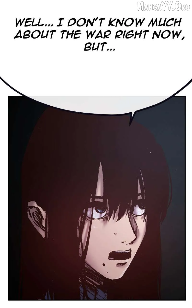 Depressed Hero Chapter 119 page 19 - 