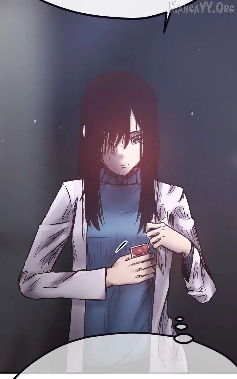 Depressed Hero Chapter 119 page 22 - 