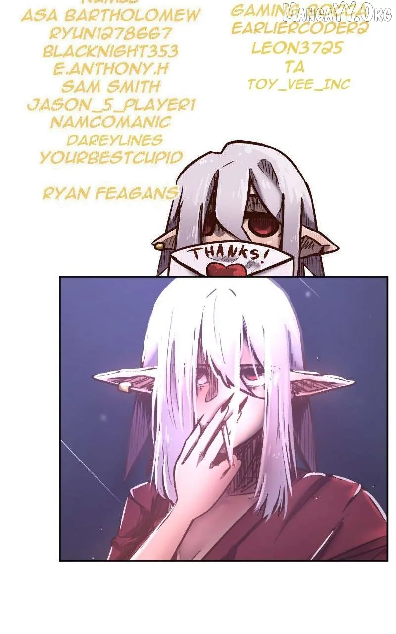 Depressed Hero Chapter 119 page 31 - 