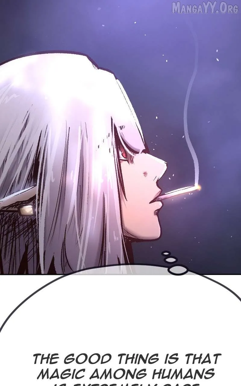 Depressed Hero Chapter 119 page 8 - 