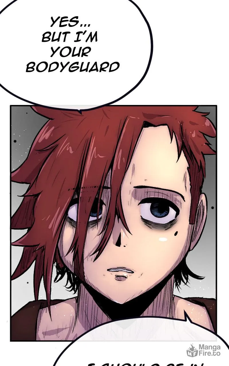 Depressed Hero Chapter 12 page 12 - 