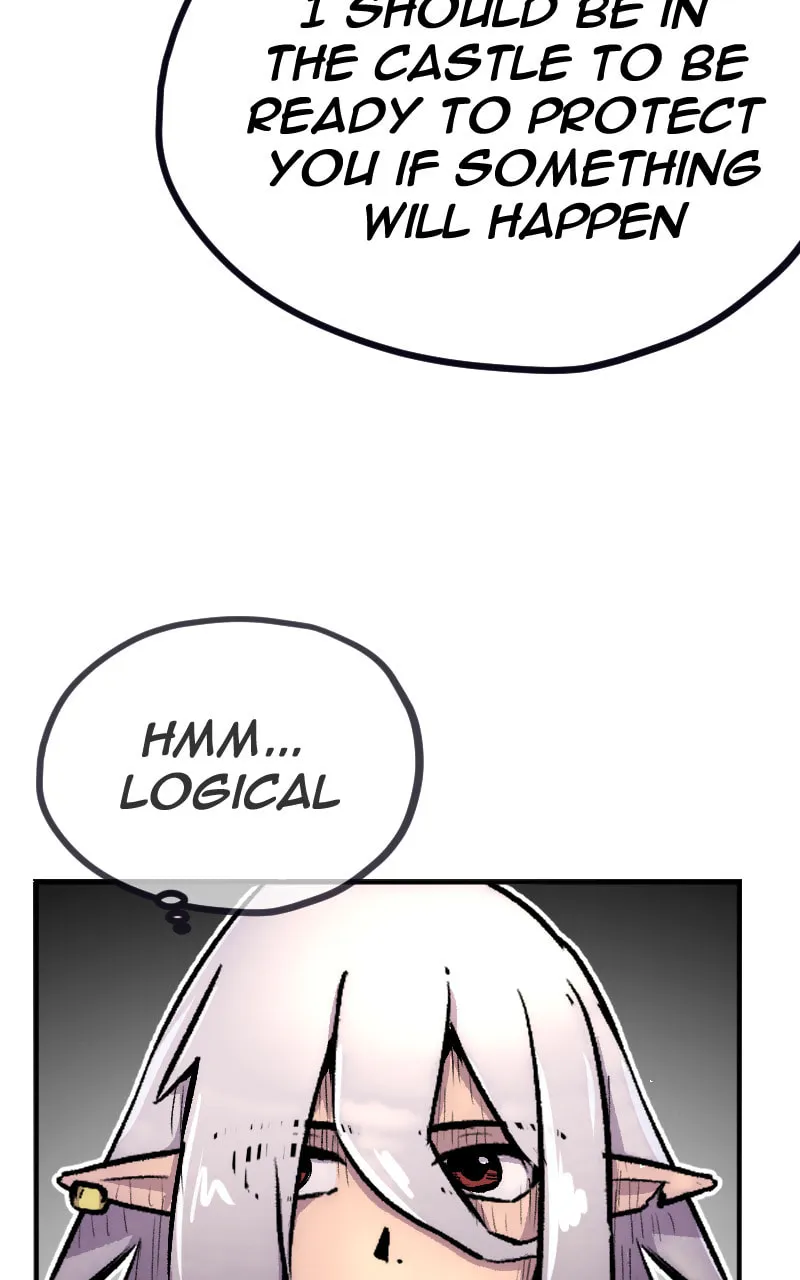 Depressed Hero Chapter 12 page 13 - 