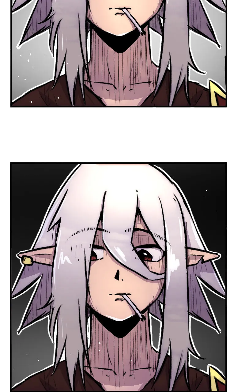 Depressed Hero Chapter 12 page 14 - 