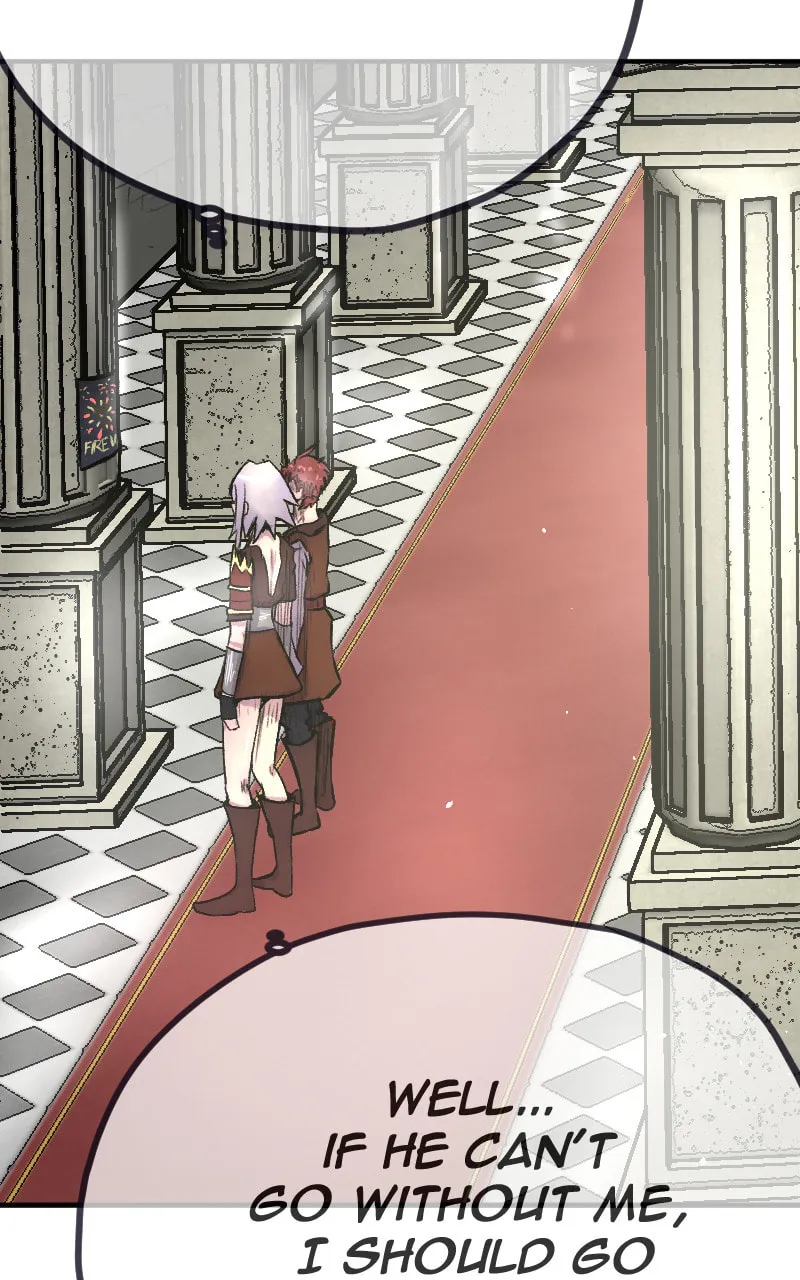 Depressed Hero Chapter 12 page 17 - 