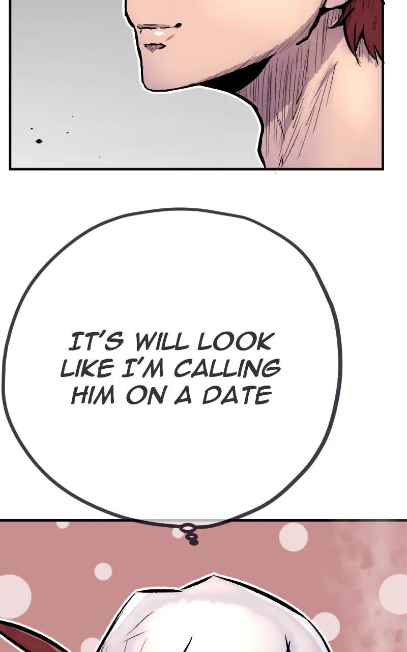 Depressed Hero Chapter 12 page 19 - 