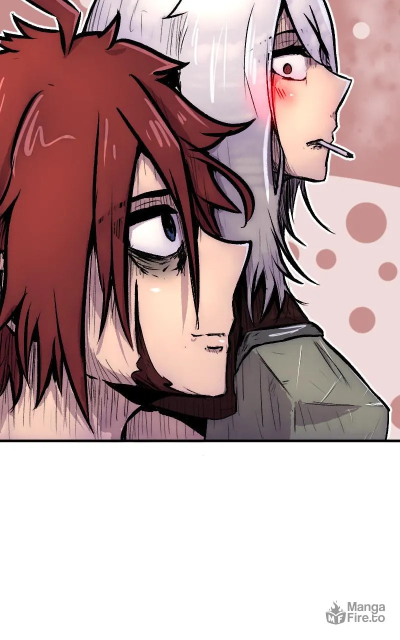 Depressed Hero Chapter 12 page 20 - 