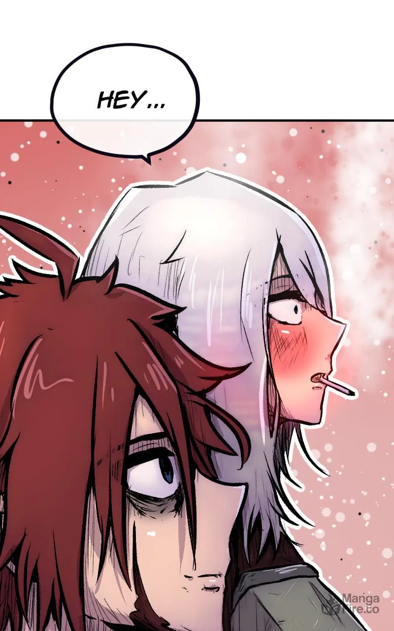 Depressed Hero Chapter 12 page 21 - 