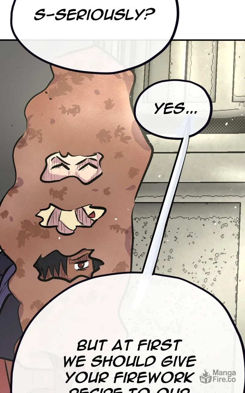 Depressed Hero Chapter 12 page 24 - 
