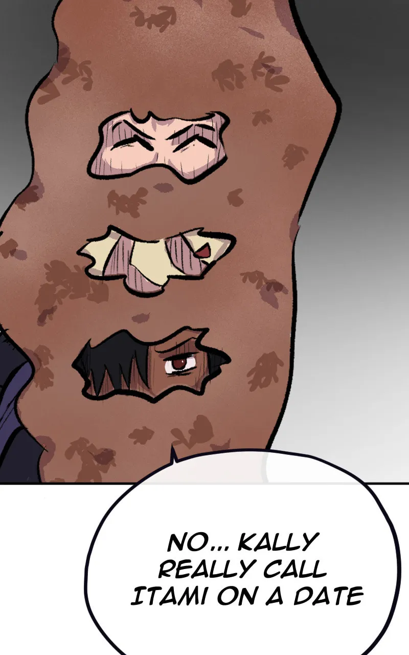 Depressed Hero Chapter 12 page 26 - 