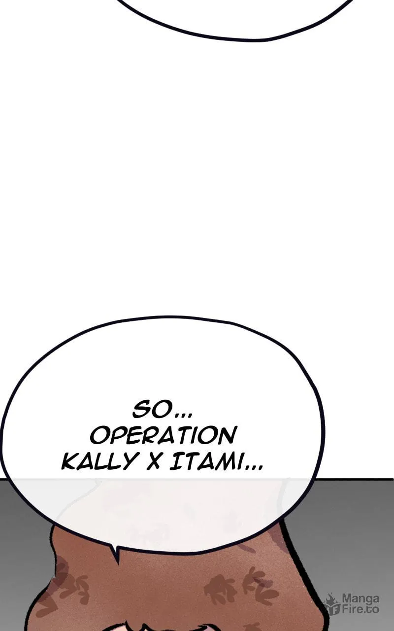 Depressed Hero Chapter 12 page 27 - 