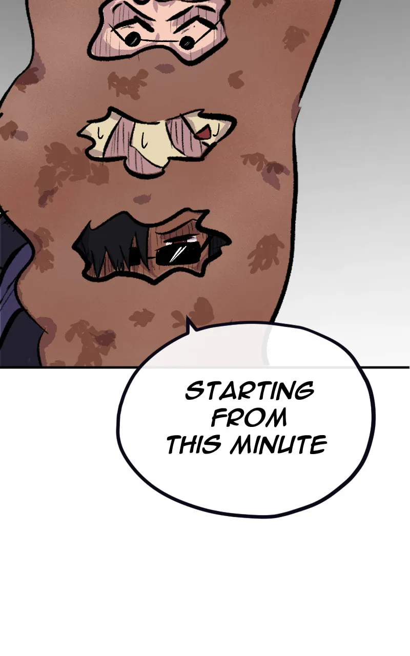 Depressed Hero Chapter 12 page 28 - 