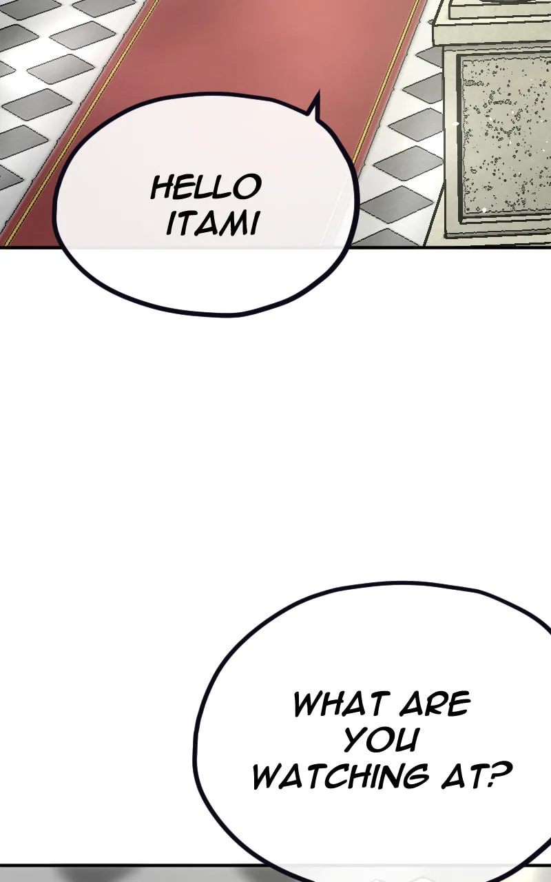 Depressed Hero Chapter 12 page 4 - 