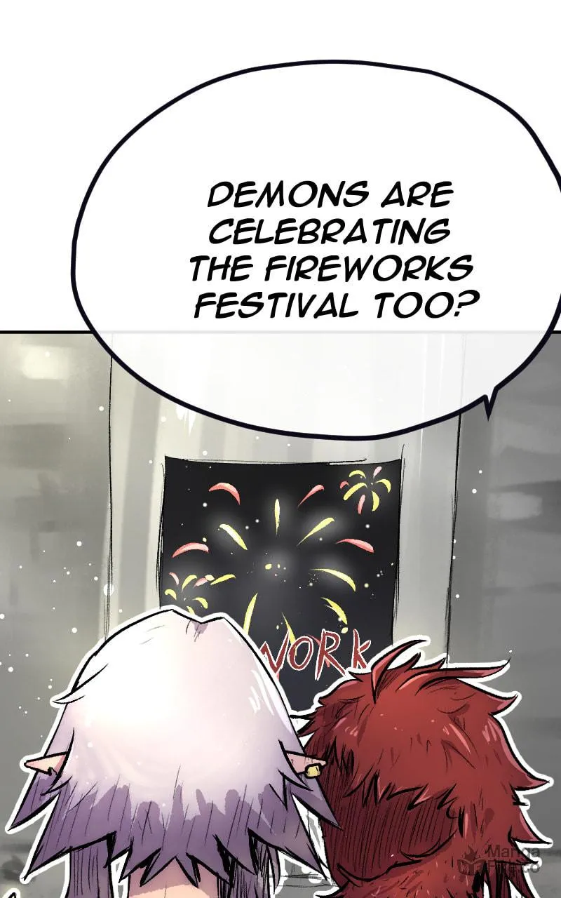 Depressed Hero Chapter 12 page 6 - 