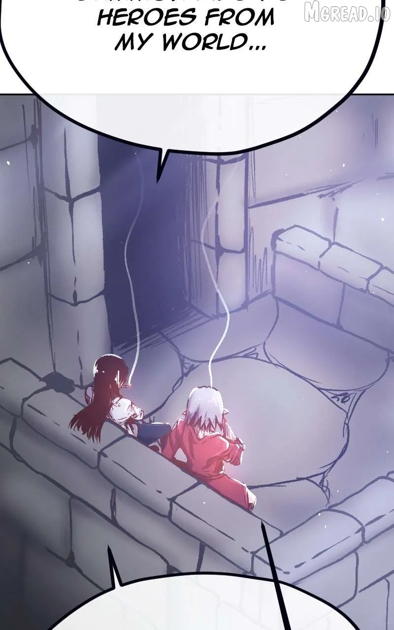 Depressed Hero Chapter 120 page 2 - 