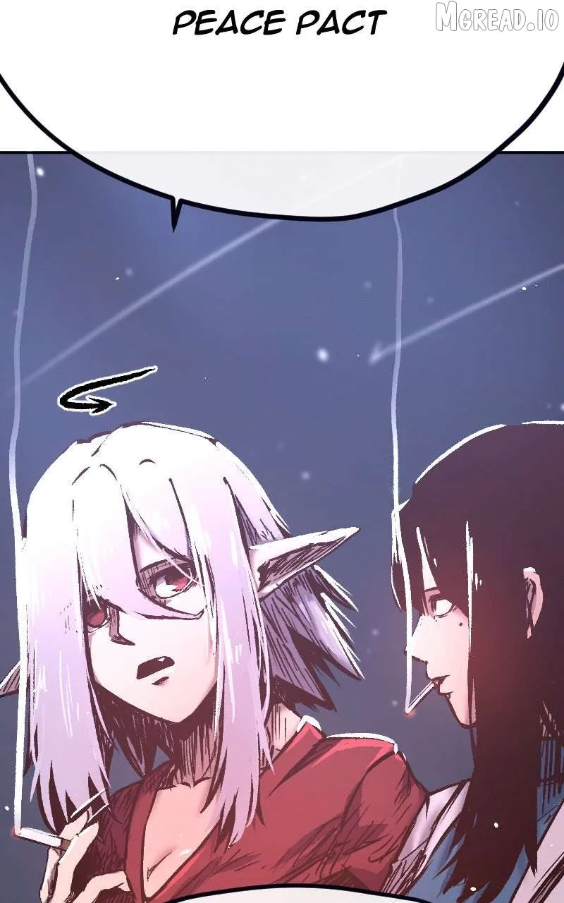 Depressed Hero Chapter 120 page 18 - 