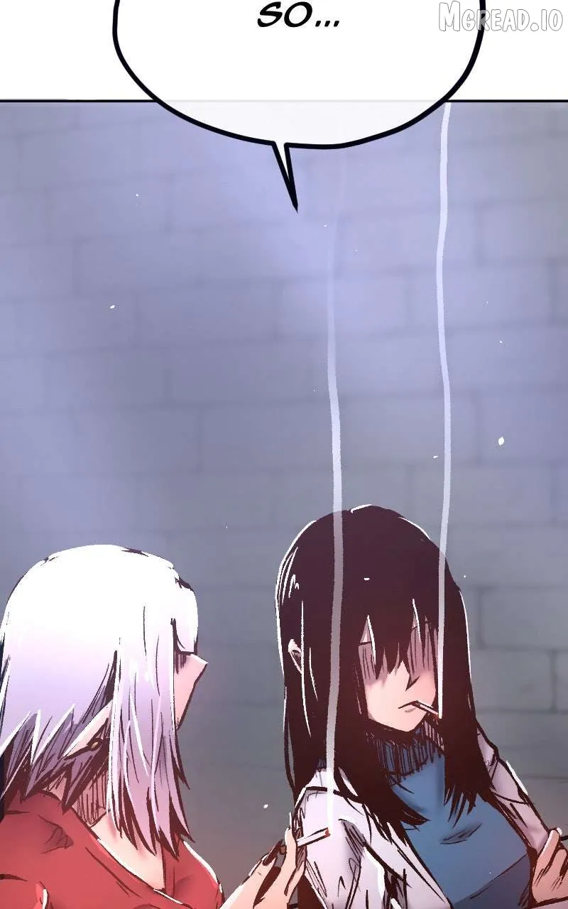Depressed Hero Chapter 120 page 23 - 