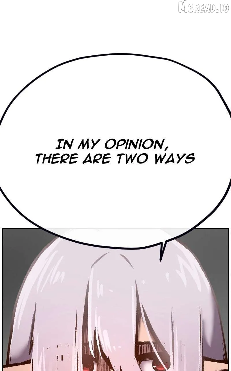 Depressed Hero Chapter 120 page 25 - 