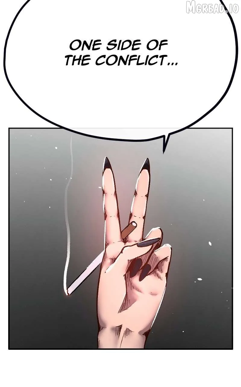Depressed Hero Chapter 120 page 28 - 
