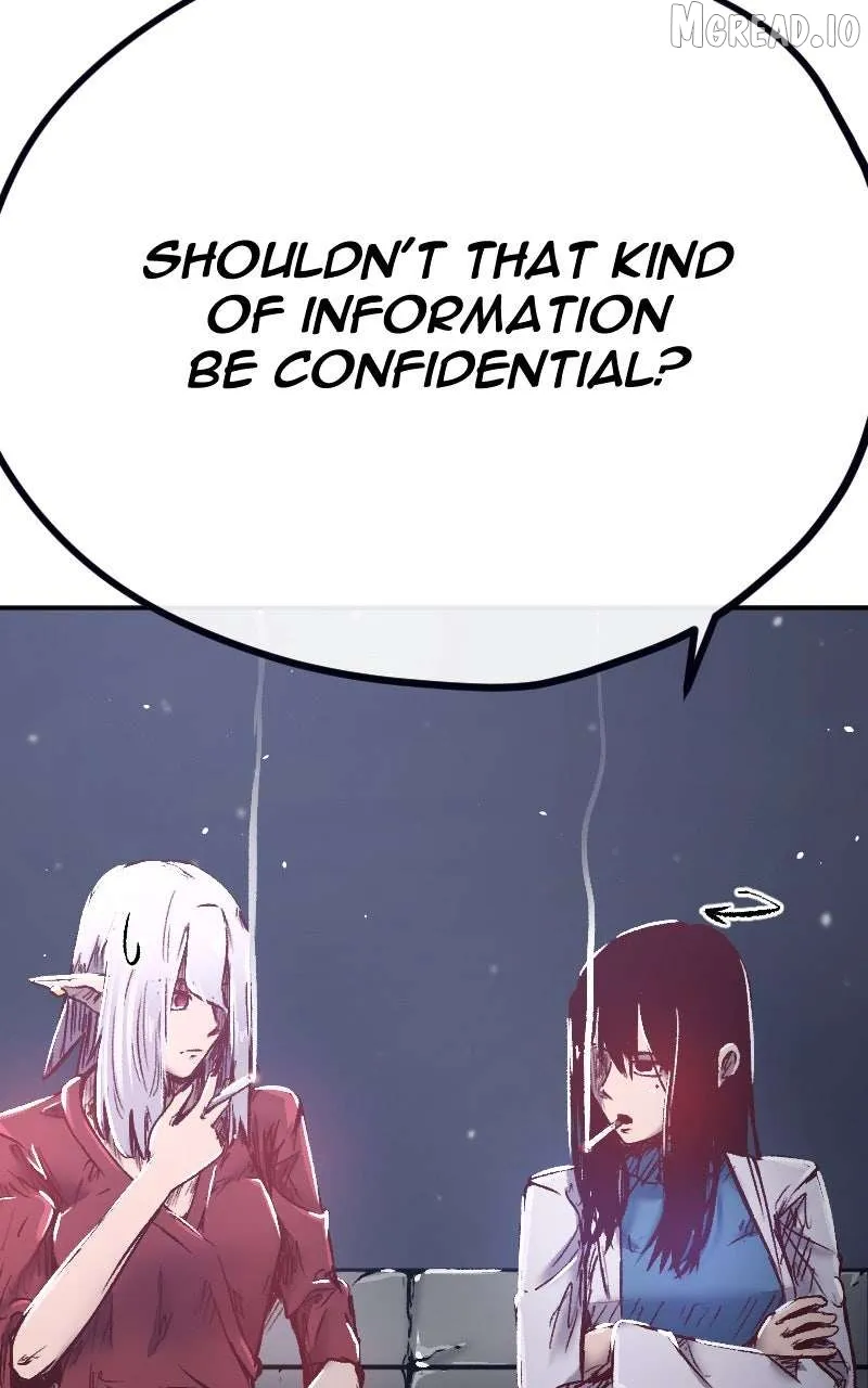 Depressed Hero Chapter 120 page 4 - 