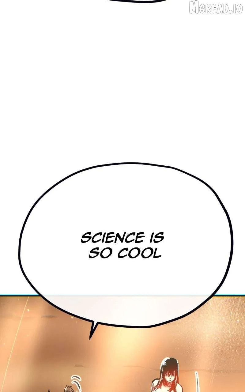 Depressed Hero Chapter 121 page 17 - 