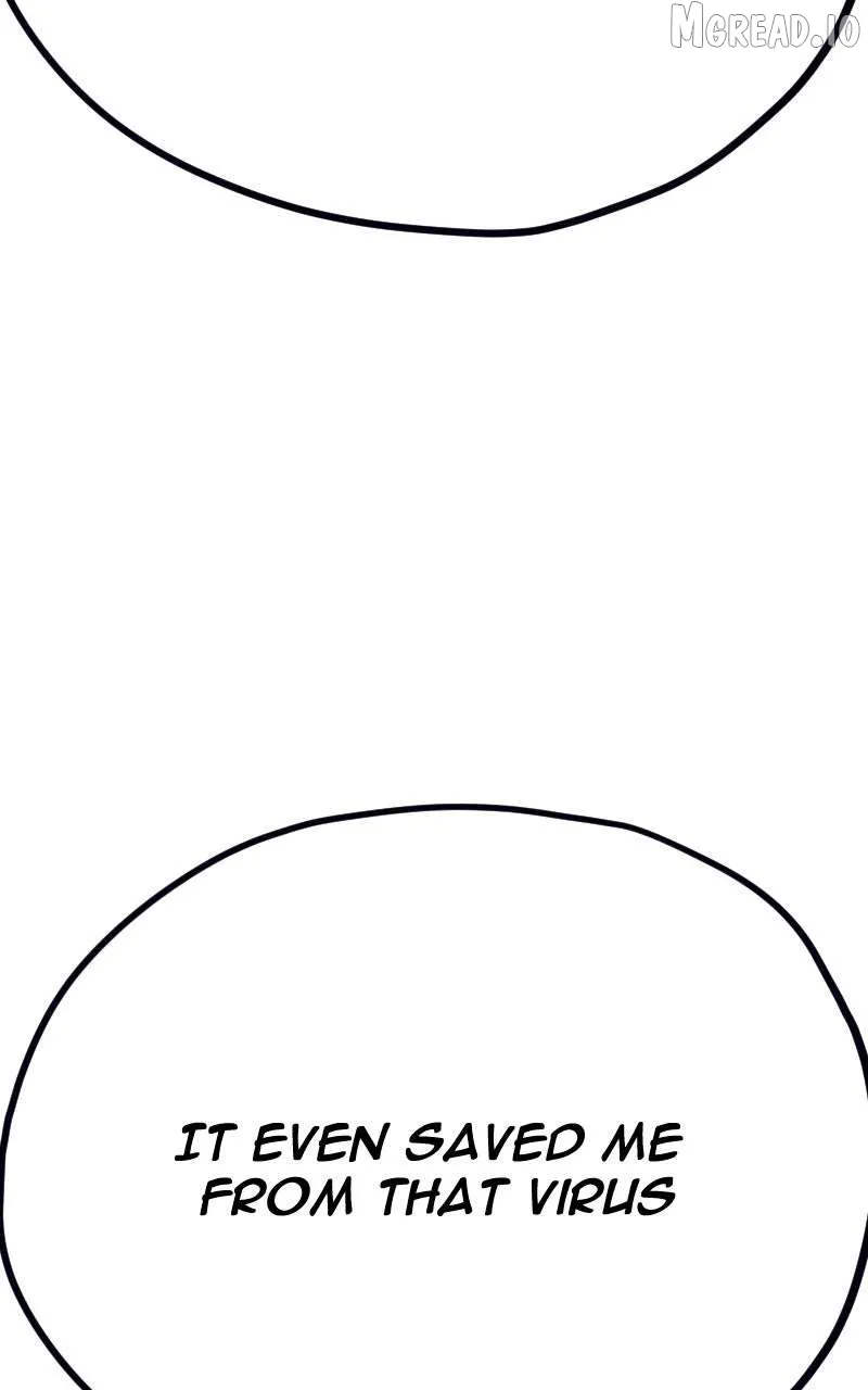 Depressed Hero Chapter 121 page 19 - 