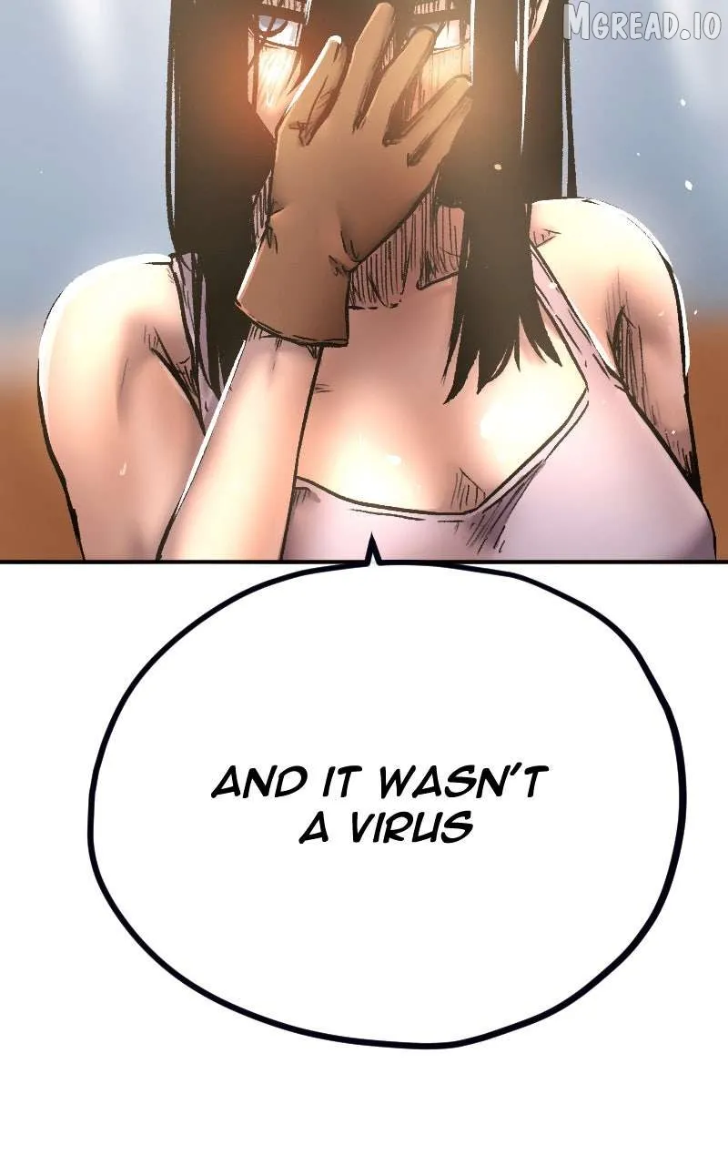 Depressed Hero Chapter 121 page 25 - 