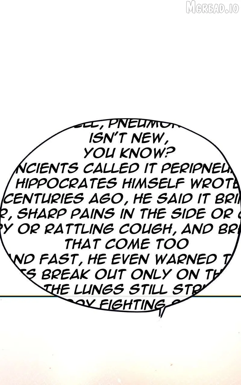 Depressed Hero Chapter 121 page 28 - 
