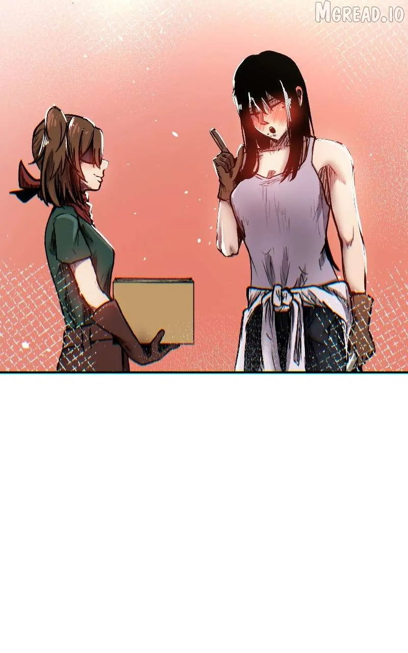 Depressed Hero Chapter 121 page 29 - 
