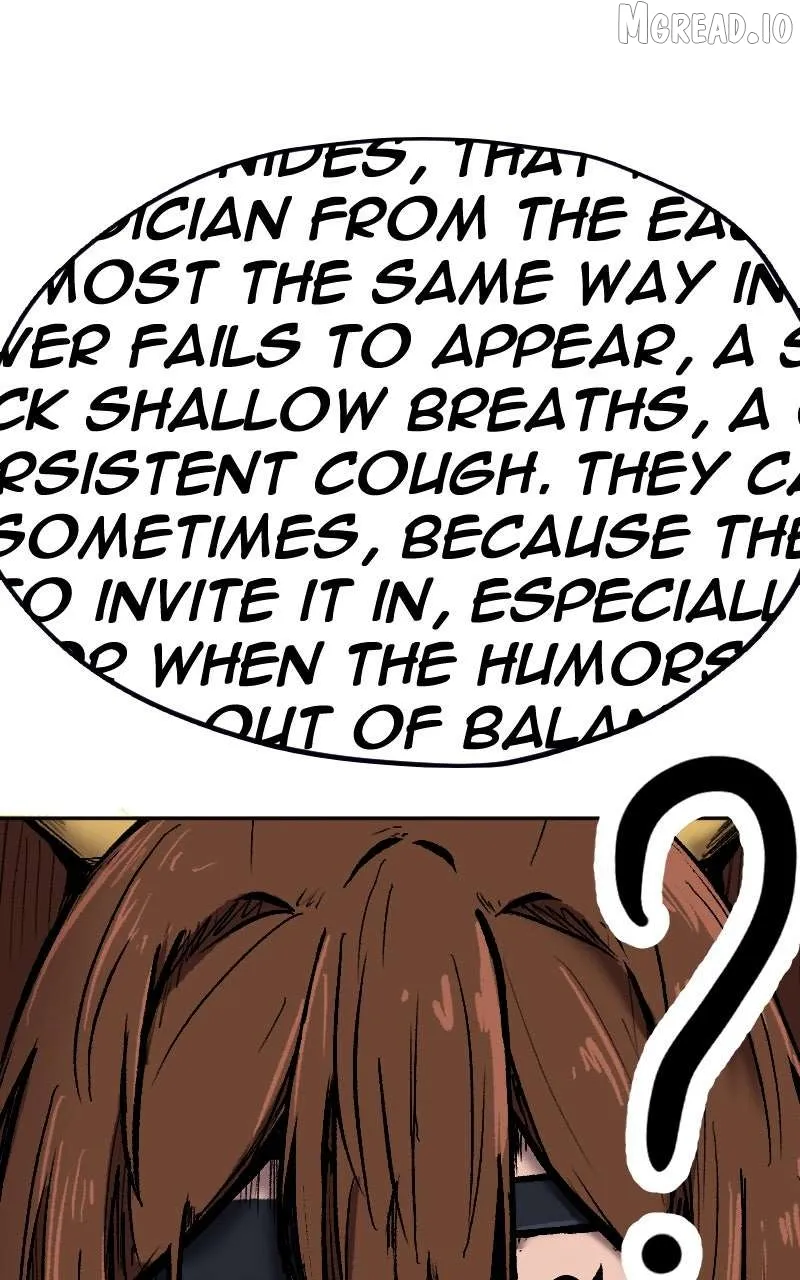 Depressed Hero Chapter 121 page 30 - 