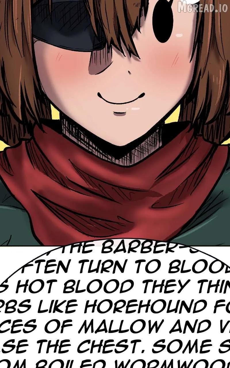 Depressed Hero Chapter 121 page 31 - 
