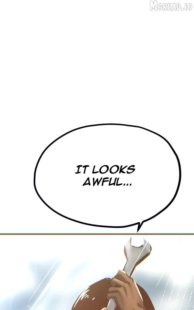 Depressed Hero Chapter 121 page 5 - 