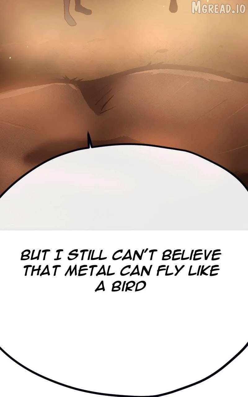 Depressed Hero Chapter 121 page 9 - 