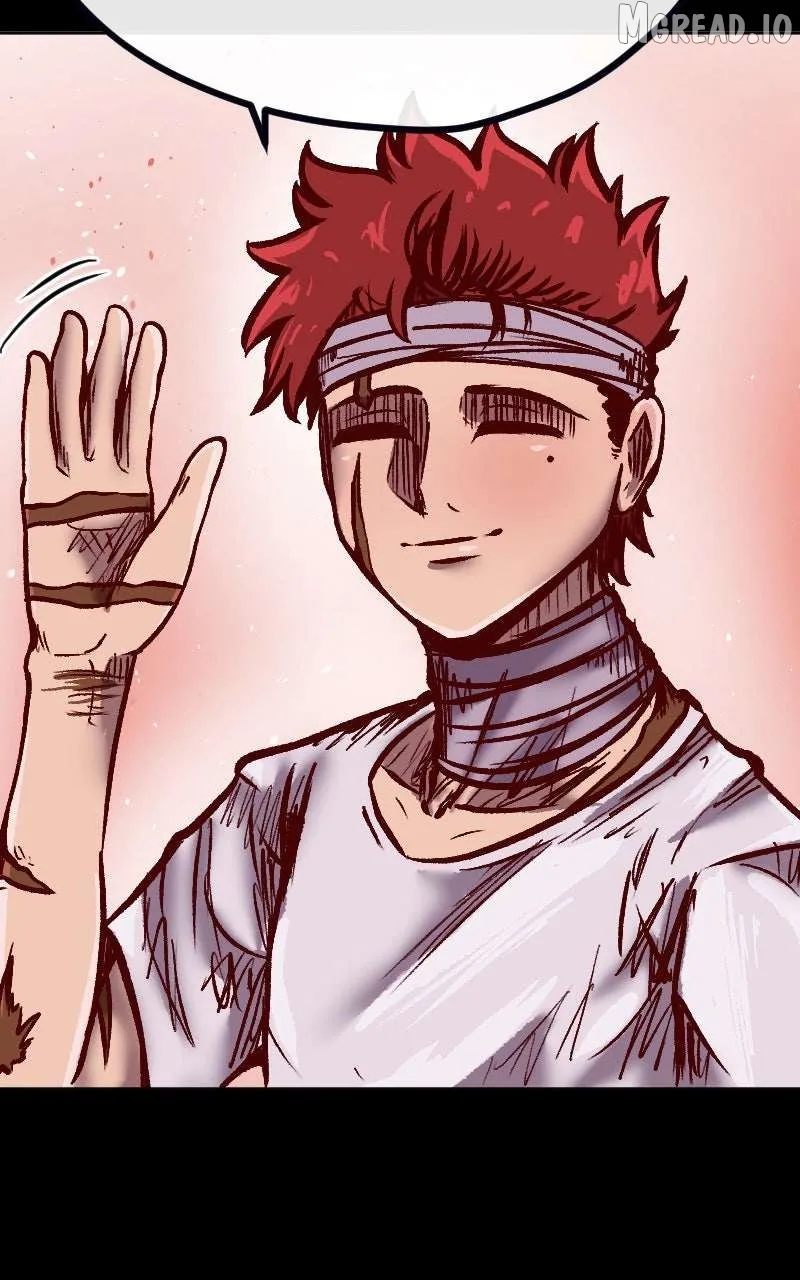 Depressed Hero Chapter 122 page 20 - 