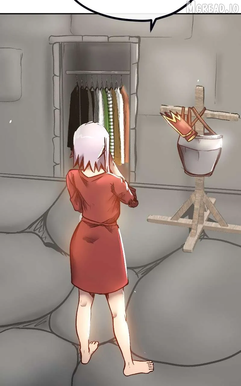 Depressed Hero Chapter 122 page 3 - 