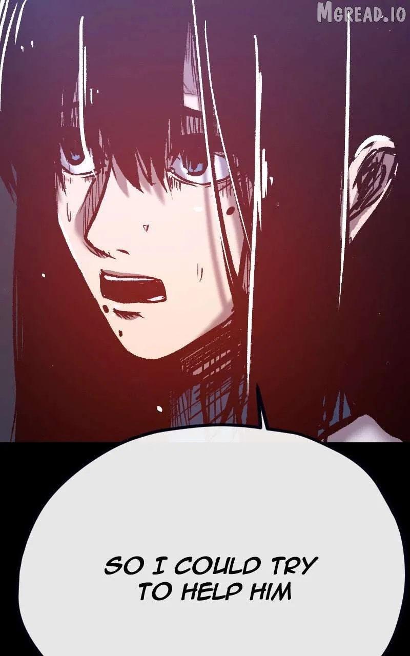 Depressed Hero Chapter 122 page 22 - 