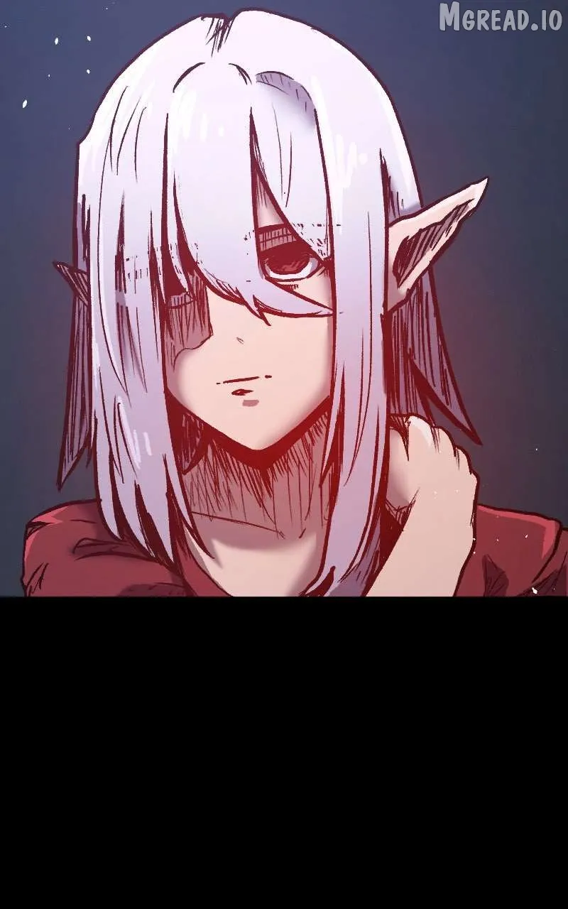 Depressed Hero Chapter 122 page 27 - 