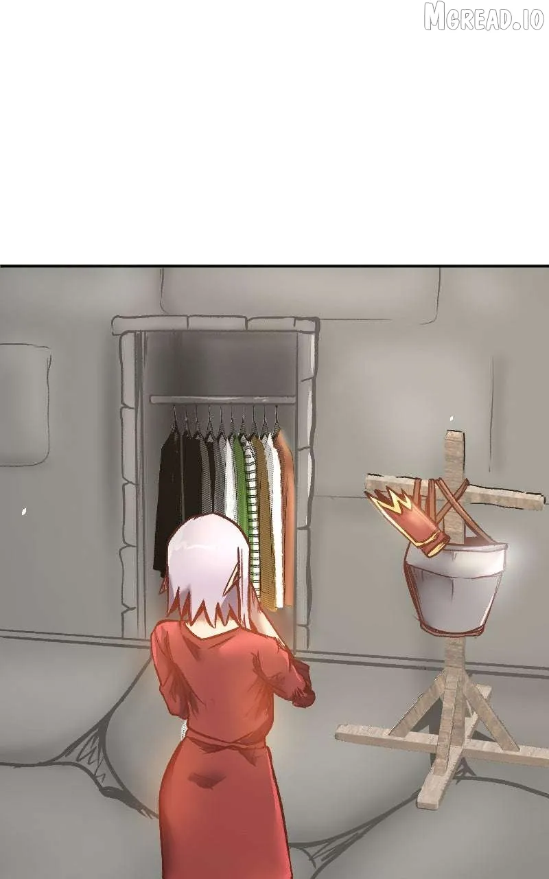 Depressed Hero Chapter 122 page 32 - 