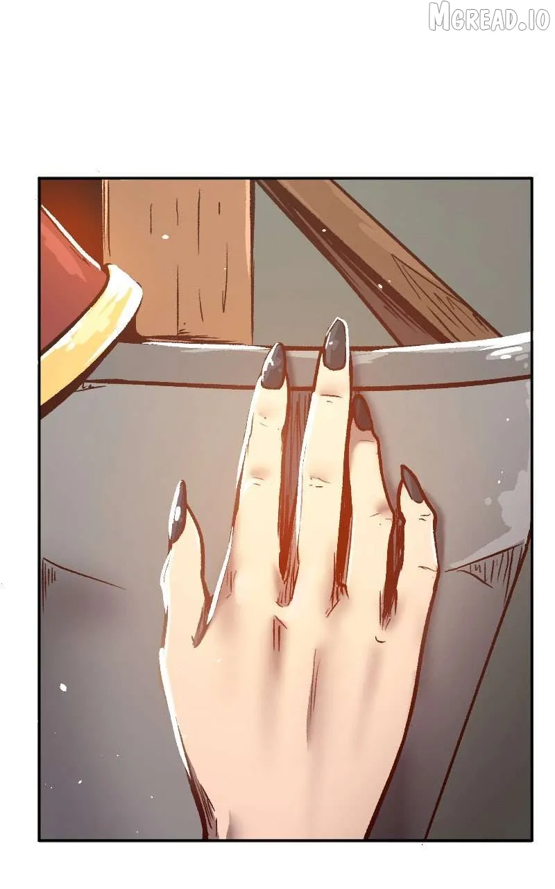 Depressed Hero Chapter 122 page 34 - 