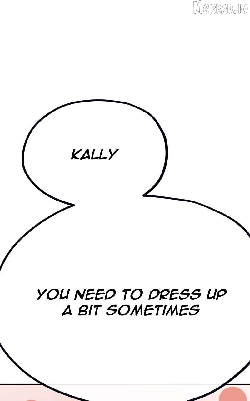 Depressed Hero Chapter 122 page 37 - 