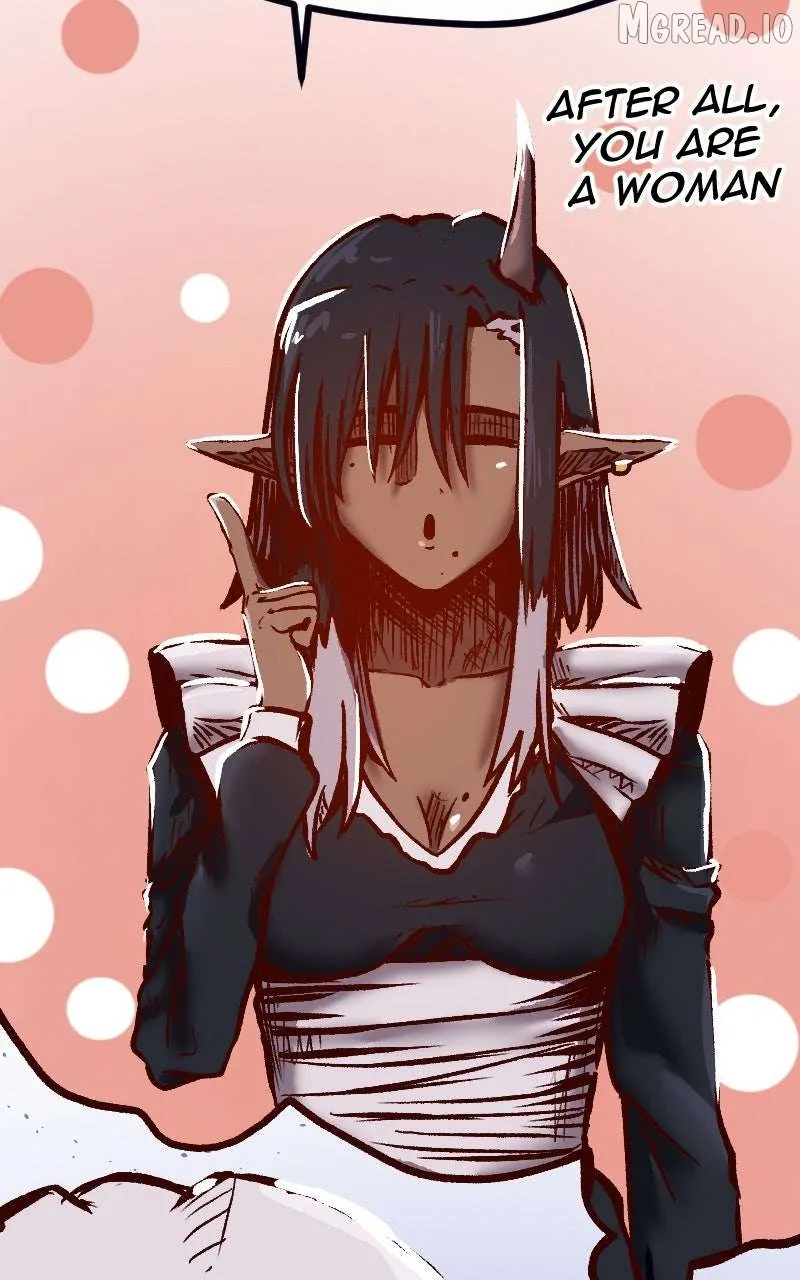 Depressed Hero Chapter 122 page 38 - 