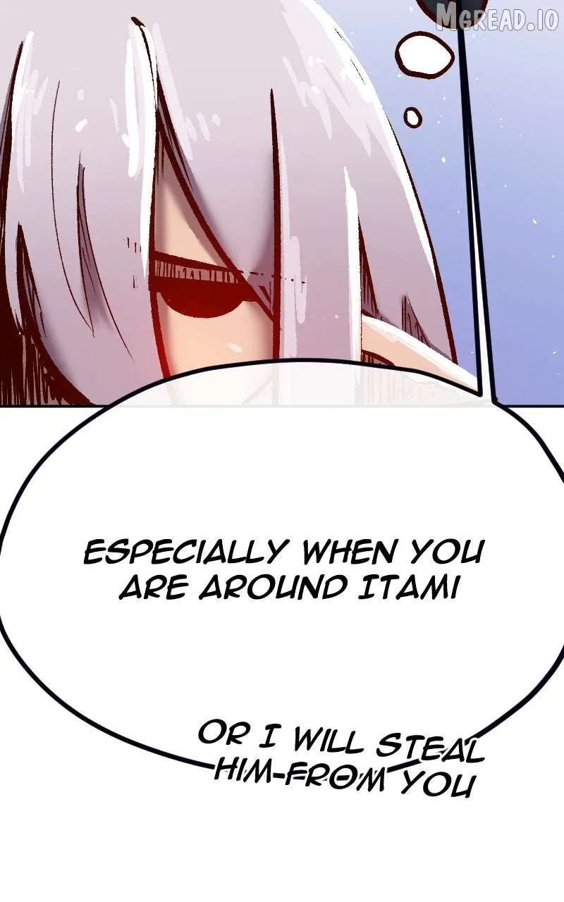 Depressed Hero Chapter 122 page 39 - 