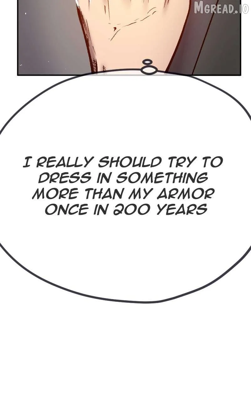 Depressed Hero Chapter 122 page 41 - 