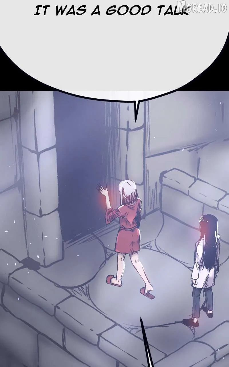Depressed Hero Chapter 122 page 7 - 