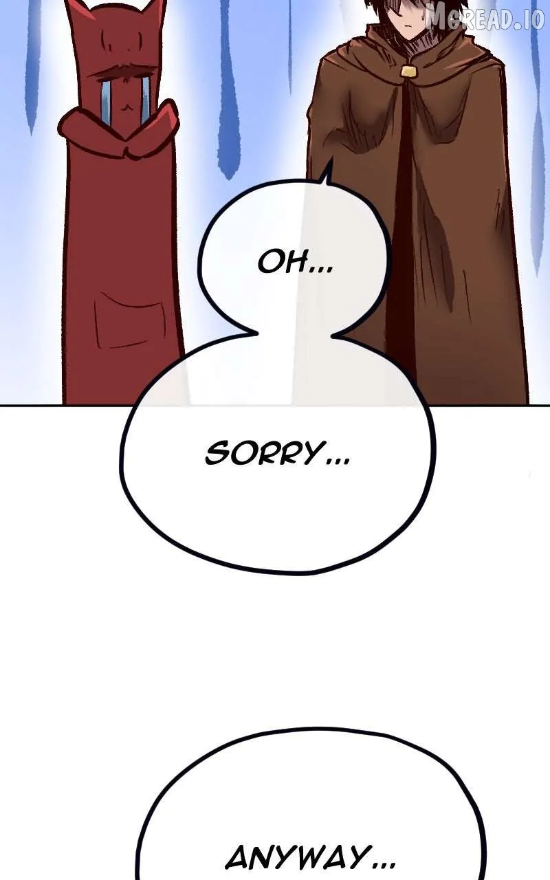 Depressed Hero Chapter 123 page 17 - 