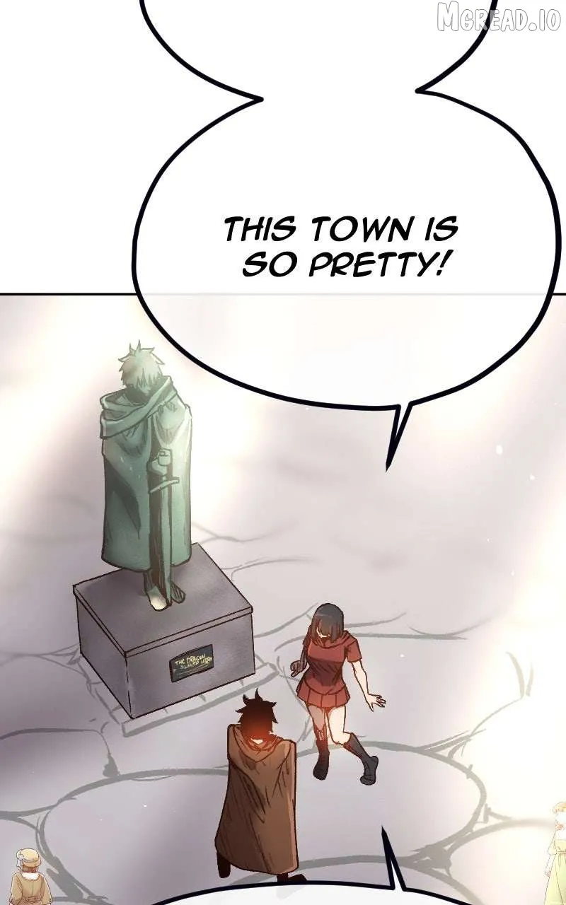 Depressed Hero Chapter 123 page 18 - 