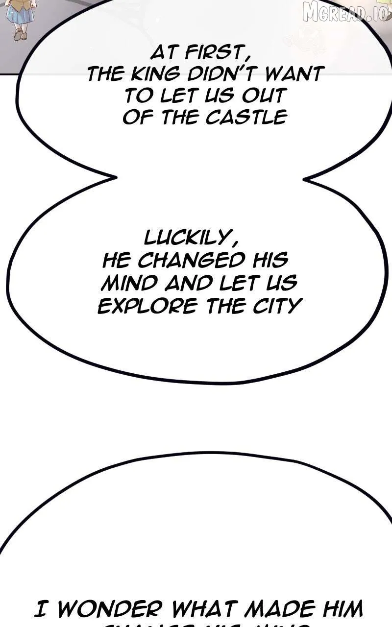 Depressed Hero Chapter 123 page 19 - 